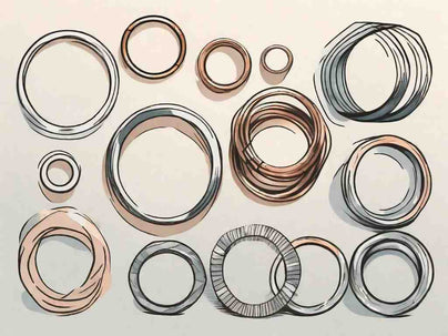 Get the Perfect Fit: Download Our Free Ring Size Chart Guide