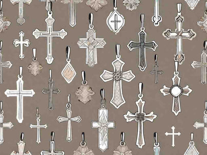 The Significance of Cross Pendants: Unveiling Their Meaning