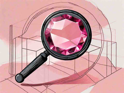 The Durability of Pink Tourmaline: A Closer Look