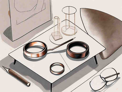 12 Essential Tips for Accurately Measuring Ring Size for a Surprise Proposal