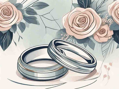 Stacked Rings for Your Big Day: 12 Bridal Ideas to Elevate Your Wedding Look