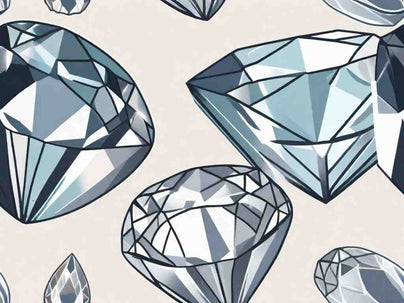 Deciding Between Oval and Cushion Cut Diamonds: A Guide