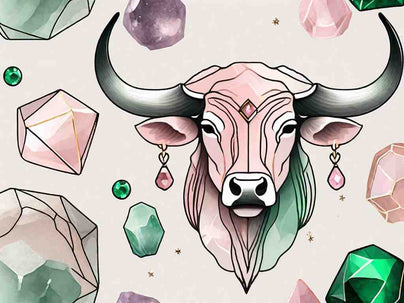 Taurus Birthstones: Modern and Traditional Styles for Your Zodiac Sign