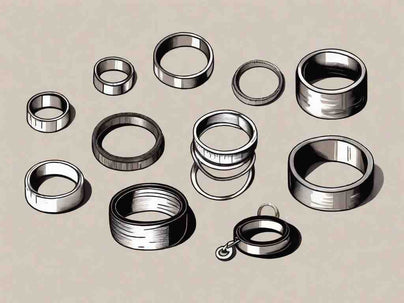 Get the Perfect Fit: Download Our Free Ring Size Chart