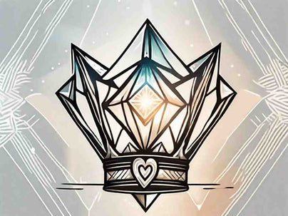 Unveiling the Symbolic Significance of Diamonds