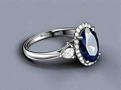 Discover 5 Fascinating Details of Princess Diana's Engagement Ring