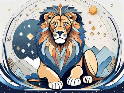 Leo Birthstone: Modern and Traditional Stones for the Lion Zodiac Sign