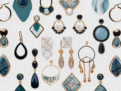 A Comprehensive Overview of Earring Styles