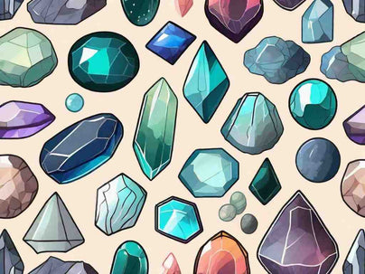 Uncovering the Hidden Meanings of Your Gemstones: 24 Surprising Symbolisms