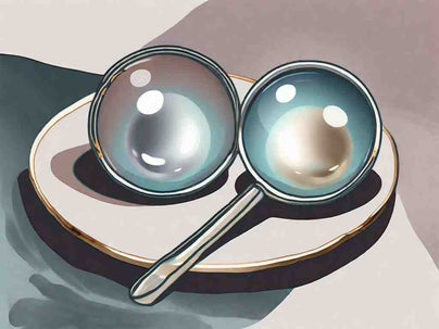 Pearl Showdown: Comparing Akoya and South Sea Pearls for Your Next Jewelry Investment