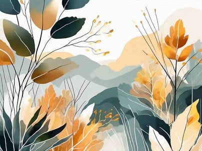 Unveiling the Significance of November's Gems: Citrine and Topaz