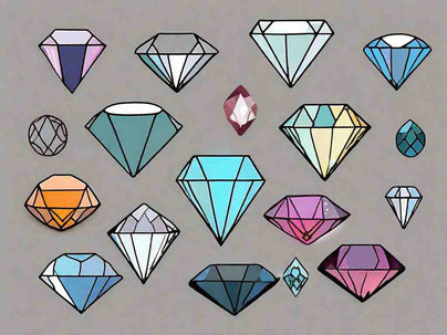 Expert Guide to Diamond Color Grading and Buying Tips