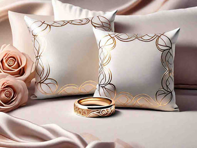 Trending White Gold Rings for Brides-to-Be