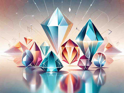 Dazzling Diamond Shapes: A 2023 Guide