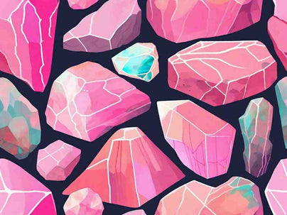 All About Pink Opals: Essential Information