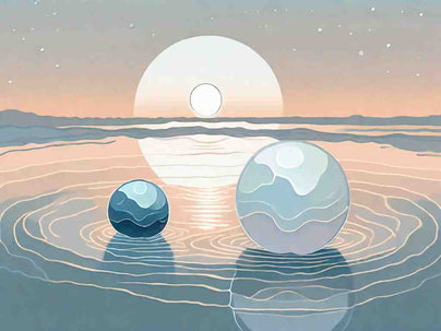 Choosing Between Pearl and Moonstone: Which Gemstone Suits You Better?