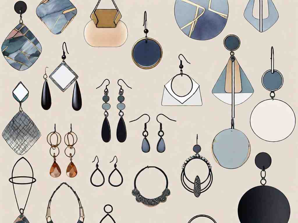 The Ultimate Earring Jacket Guide