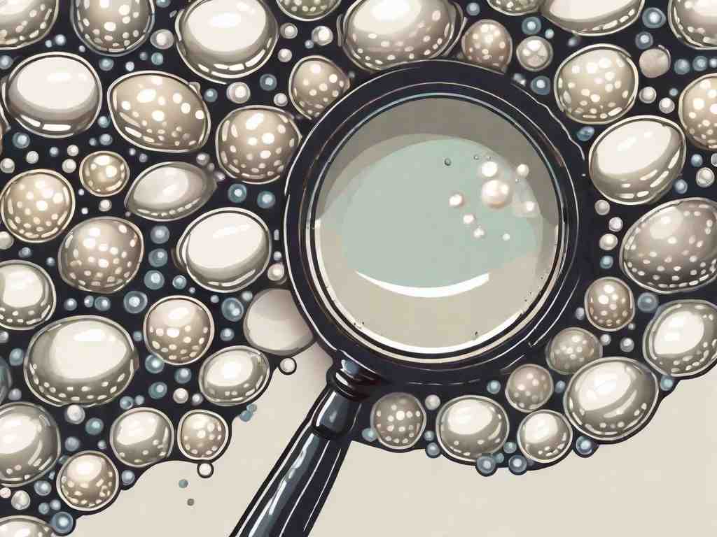 Authenticity Check: How to Identify Real Pearls?