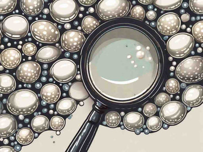 Authenticity Check: How to Identify Real Pearls?