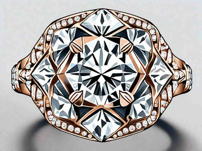 Exploring Cardi B's Stunning Engagement Ring