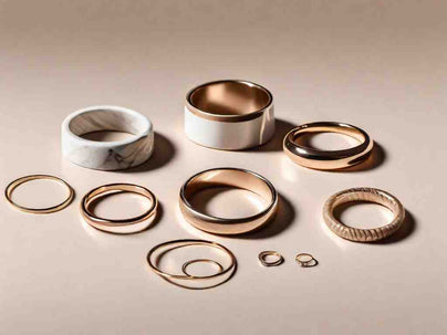 Get the Perfect Fit: Use Our Free Ring Size Chart to Measure Your Ring Size!