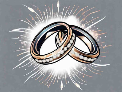 Celebrating Love: Rings for Anniversaries