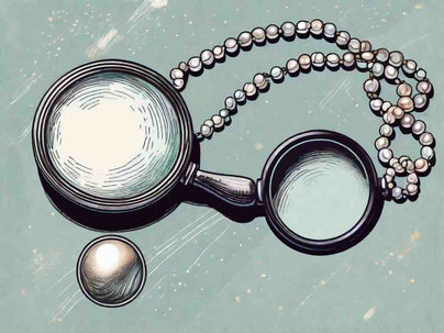 Spotting Genuine Pearls: Tips for Authenticity Testing