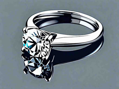 Unlocking the Secret to a Beautiful Solitaire on a Budget: Pressure Settings Revealed!
