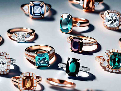 Dazzling Cushion Cut Engagement Rings: Our Top 9 Picks