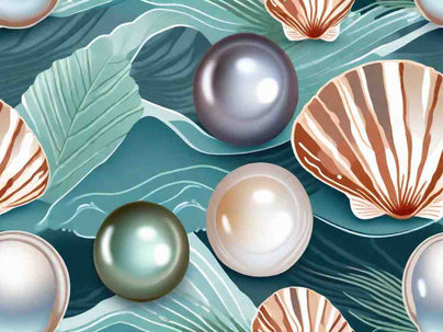Discovering Tahitian Pearls: Your Ultimate Guide to Buying and Understanding Them