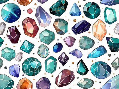 Cancer Zodiac Birthstones: A Guide to Modern and Traditional Gemstones