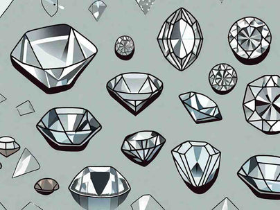 The Ultimate Diamond Carat Guide: How to Choose the Perfect Size