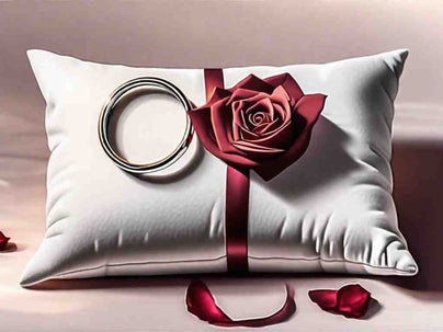 Couples' Promise Ring Tips