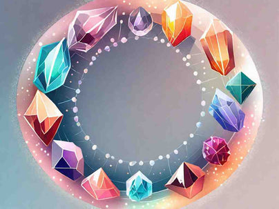 Powerful Protection: Discover the Top Crystals and Their Uses
