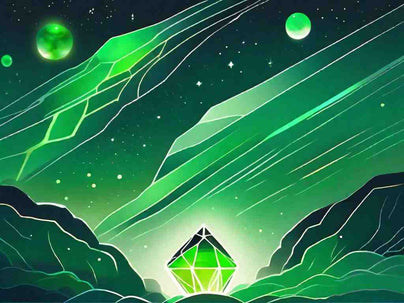 Agosto Birthstone: Descubre el Poder del Peridoto