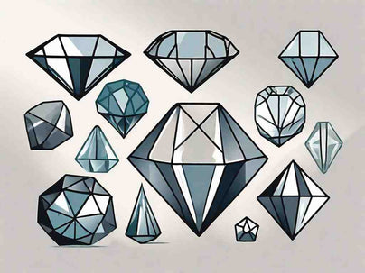 The Importance of Diamond Proportions: A Glossary