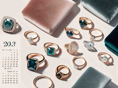 The Definitive Guide to Buying an Engagement Ring in 2023