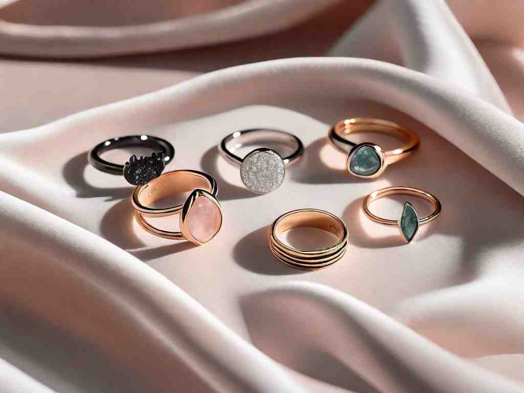 Top 5 Matching Toi et Moi Rings for You and Your Loved One, Inspired by Kylie Jenner and Stormi