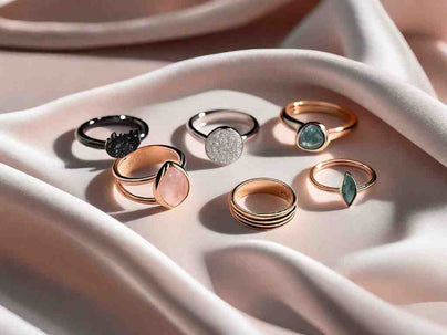 Top 5 Matching Toi et Moi Rings for You and Your Loved One, Inspired by Kylie Jenner and Stormi