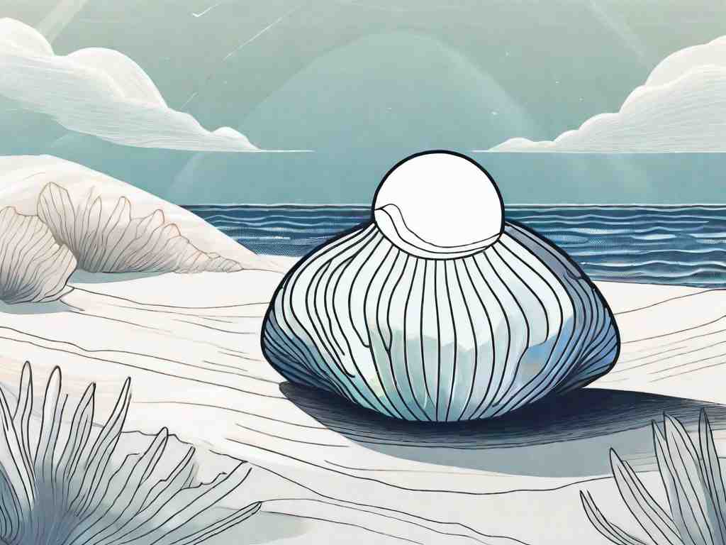 La gema de junio: Perla, la piedra preciosa del mes.