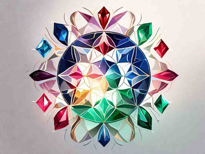 Exploring 8 Non-Diamond Options for Your Next Sparkling Purchase