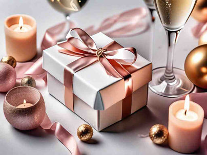 Proper Etiquette for Engagement Party Gifts