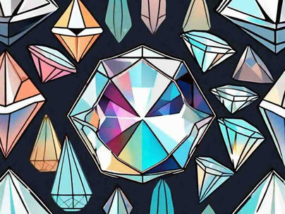 Discovering the Secrets of Diamond Sparkle
