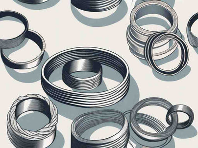 Ring Size Chart: Easy Guide to Measure Your Ring Size for Free