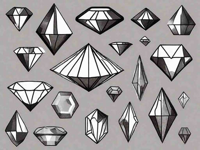 Understanding Diamond Size: Carat Weight and Measurements