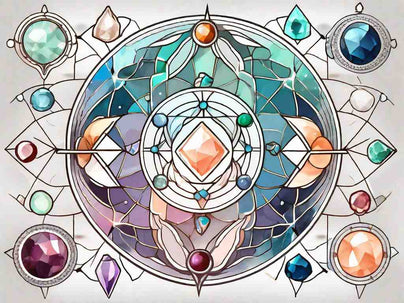 Pisces Zodiac: Exploring Birthstone Options for Modern and Traditional Styles