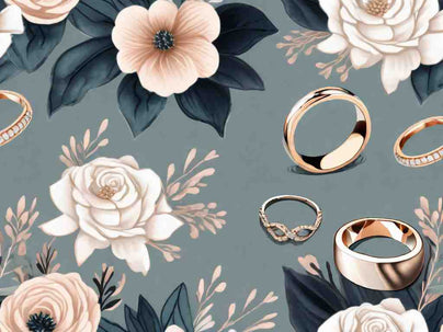 Ultimate Wedding Band Set Tips
