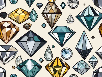 Master the Art of Ring Stacking: 7 Tips for Creating Your Dream Set