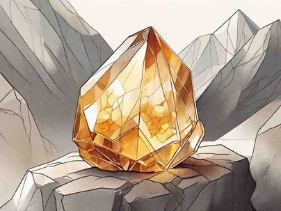 The Durability of Citrine: What You Need to Know