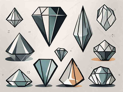 Visualizing Carat Sizes: Comparing Diamond Dimensions on Fingers